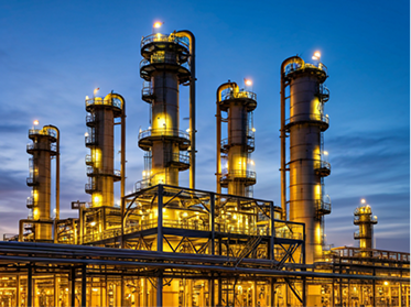 SB Petroleum operaciones