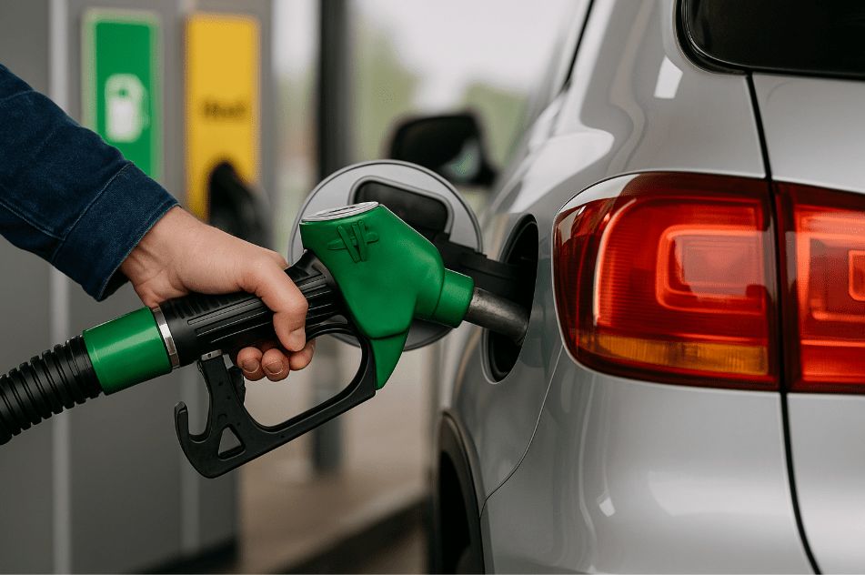 Gasoleo Diesel