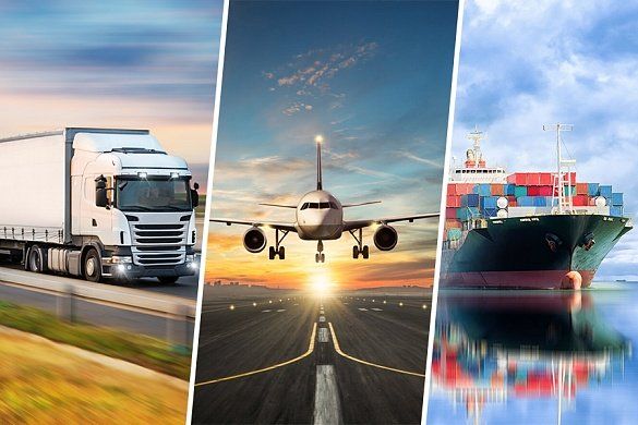 Optimizacion logistica hidrocarburos